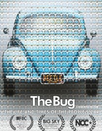 The Bug: Life And Times Of The People's Car