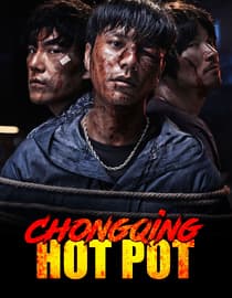 Chongqing Hot Pot