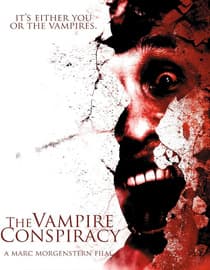 The Vampire Conspiracy
