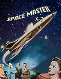 Space Master X-7