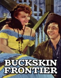 Buckskin Frontier