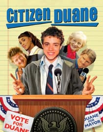Citizen Duane