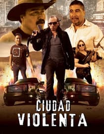 Ciudad violenta