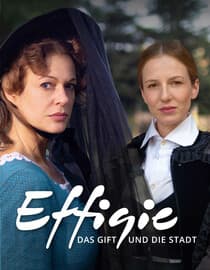Effigie: Das Gift und die Stadt