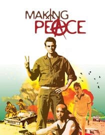 Making Peace