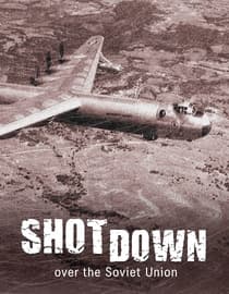 Shot Down over the Soviet Union