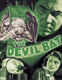 The Devil Bat