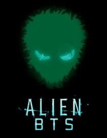 Alien Bts