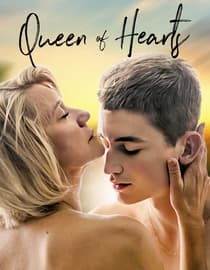 Queen of Hearts