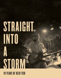 Straight Into a Storm