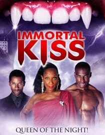 Immortal Kiss: Queen Of The Night