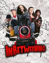 Inbetweening