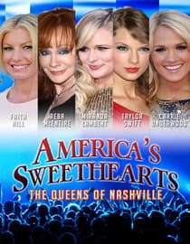 America's Sweethearts: Queens of Nashville