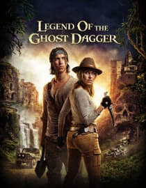 Legend Of The Ghost Dagger