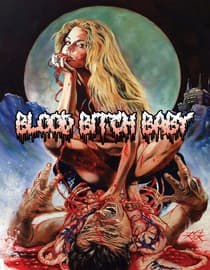Blood Bitch Baby