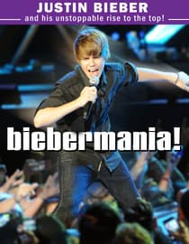 Biebermania!