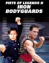 Fists of Legends II: Iron Bodyguards