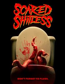 Scared Shitless