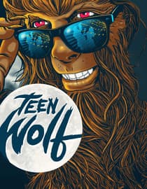 Teen Wolf