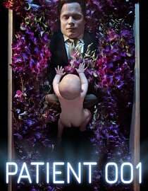Patient 001