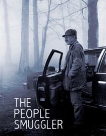 The People Smuggler (Adamparan)