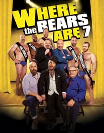 Where the Bears Are 7