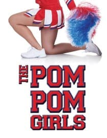 The Pom Pom Girls