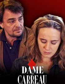 Dame de Carreau