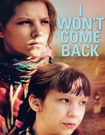 I Won't Come Back