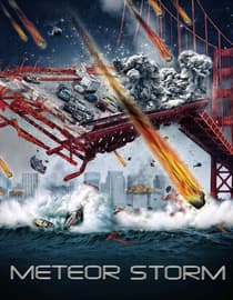 Meteor Storm