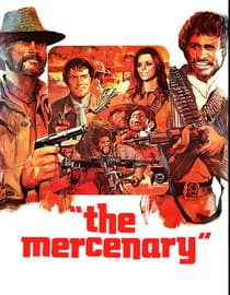 The Mercenary