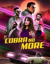 Cobra No More