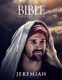 The Bible Collection: Jeremiah