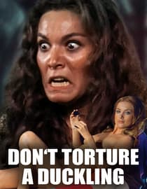 Don't Torture a Duckling