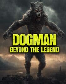 Dogman: Beyond the Legend