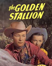 The Golden Stallion