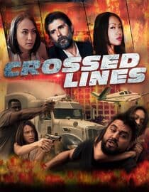 Crossed Lines