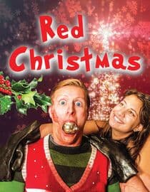 Red Christmas