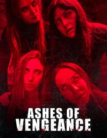 Ashes of Vengeance