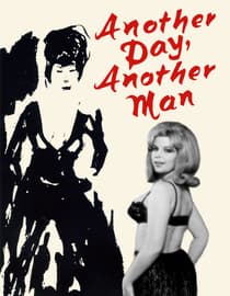 Another Day, Another Man