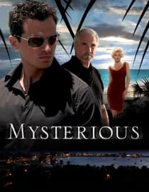 Mysterious