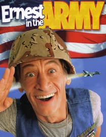 Ernest in the Army