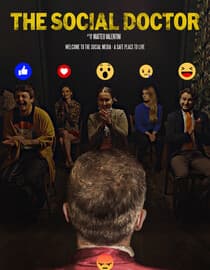 The Social Doctor