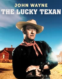 The Lucky Texan