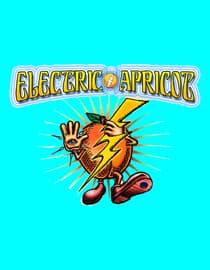 Electric Apricot