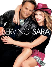 Serving Sara