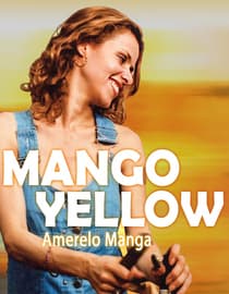 Mango Yellow (Amarelo Manga)