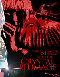 Bird With the Crystal Plumage