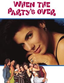 When the Party's Over