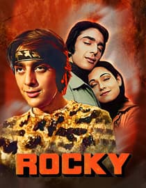 Rocky